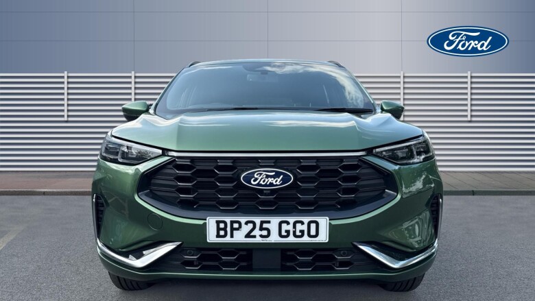 Ford Kuga 2.5 PHEV ST-Line 5dr CVT Estate